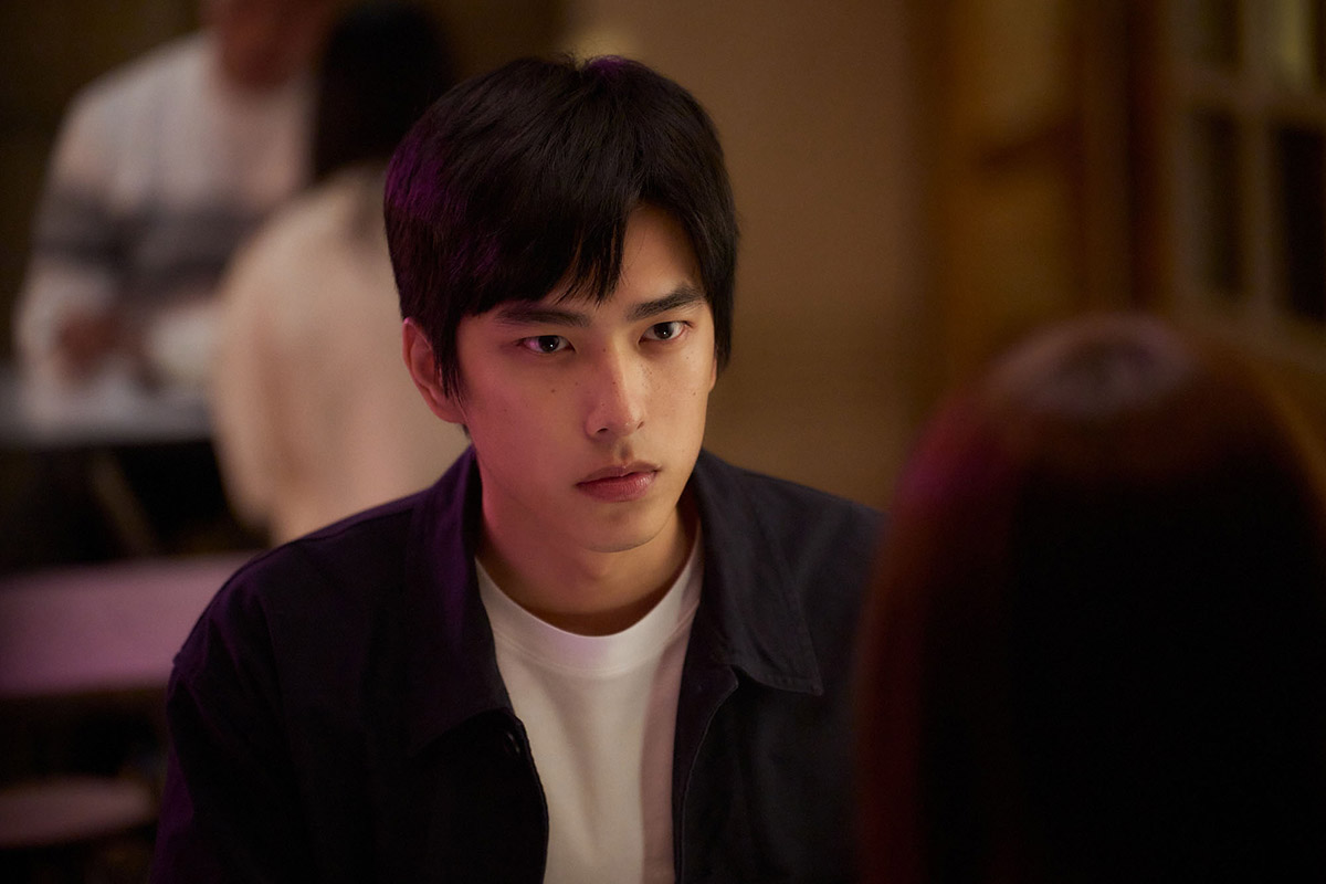 《如果我不曾見過太陽》釋出〈等待之後〉花絮 曾敬驊遇見柯佳嬿揭開二部曲關鍵 認「有心動」喚起保護慾 1 20251209 NEWS 1 54