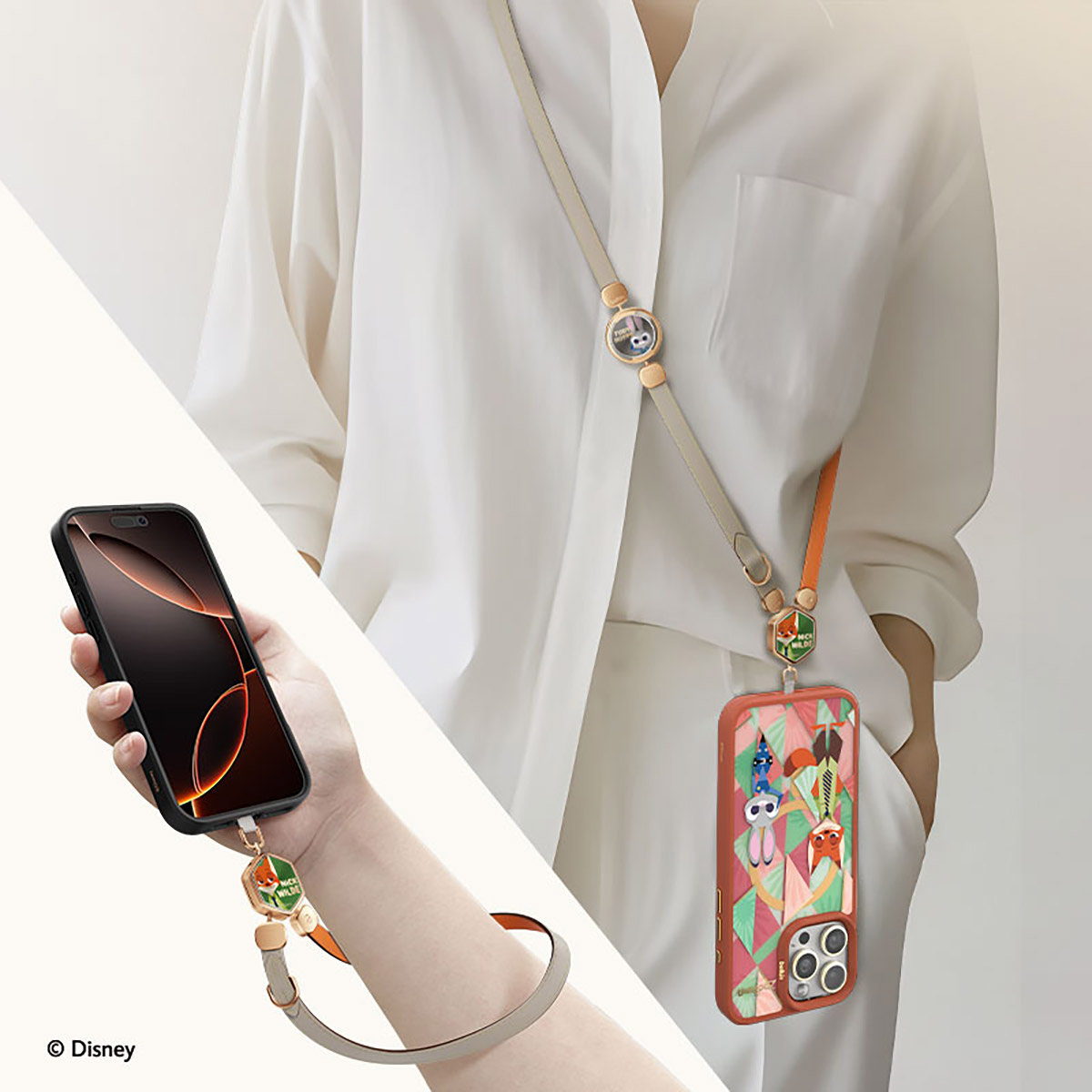 年末送禮不煩惱!Belkin推出精選禮物指南,《動物方城市》聯名系列萌力登場、多款經典熱銷款一次入手 5 20251209 NEWS 1 58