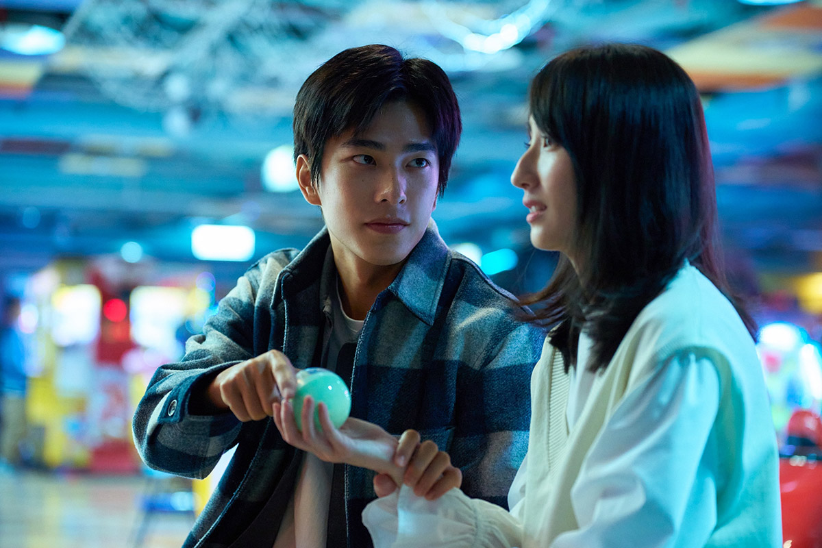 《如果我不曾見過太陽》釋出〈等待之後〉花絮 曾敬驊遇見柯佳嬿揭開二部曲關鍵 認「有心動」喚起保護慾 3 20251209 NEWS 1 69