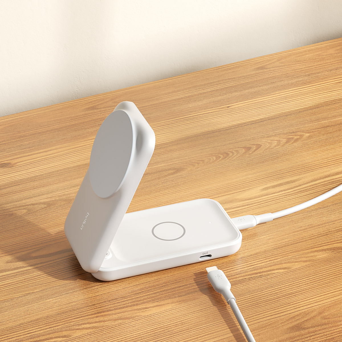 年末送禮不煩惱!Belkin推出精選禮物指南,《動物方城市》聯名系列萌力登場、多款經典熱銷款一次入手 7 20251209 NEWS 1 76