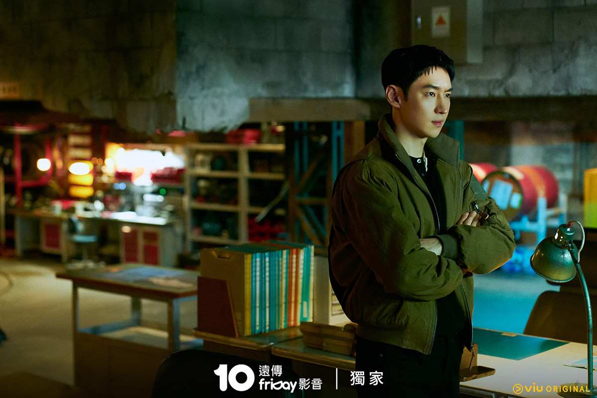 遠傳friDay影音2025年度收視榜出爐,獨家韓綜《地球娛樂室3》稱霸轉付費會員年增2成創新高 2 20251210 NEWS 1 19