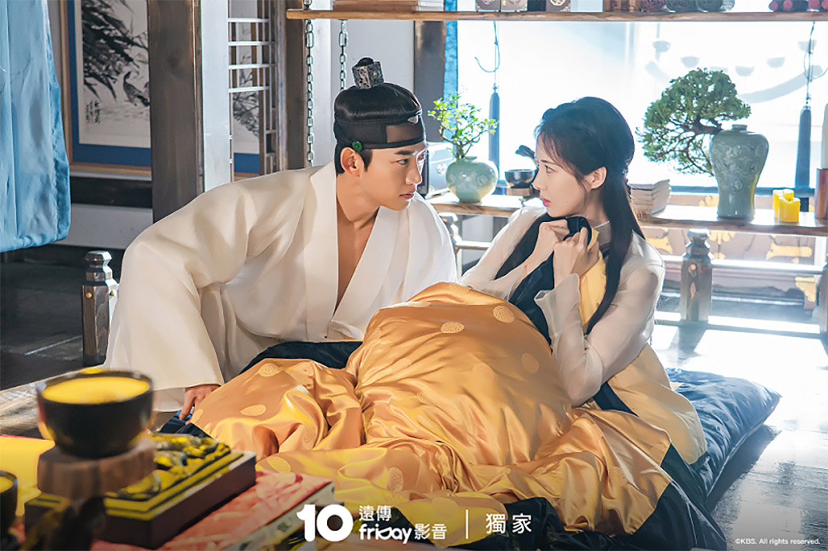 遠傳friDay影音2025年度收視榜出爐,獨家韓綜《地球娛樂室3》稱霸轉付費會員年增2成創新高 4 20251210 NEWS 1 33