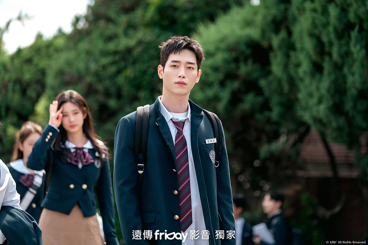 遠傳friDay影音2025年度收視榜出爐,獨家韓綜《地球娛樂室3》稱霸轉付費會員年增2成創新高 3 20251210 NEWS 1 34