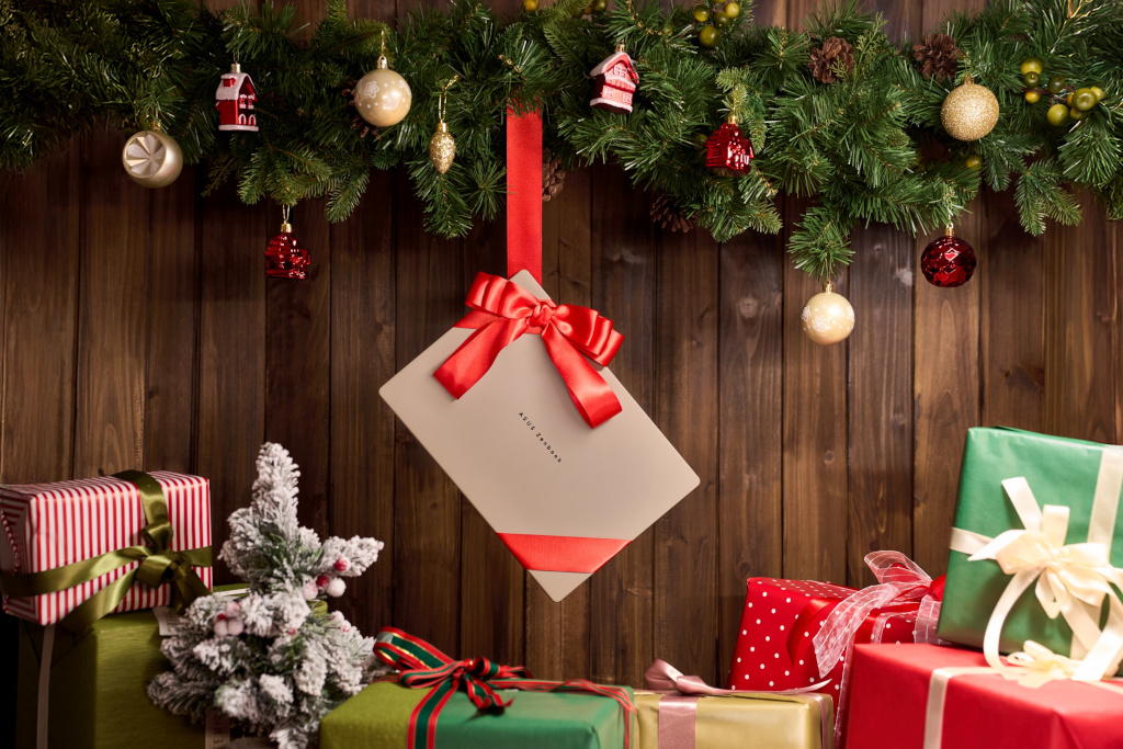 聖誕送禮靈感!歐普拉最愛:ASUS Zenbook A14,華碩五大好禮點亮聖誕節、兼具設計與實用性成熱搜首選 2 20251211 news asus02