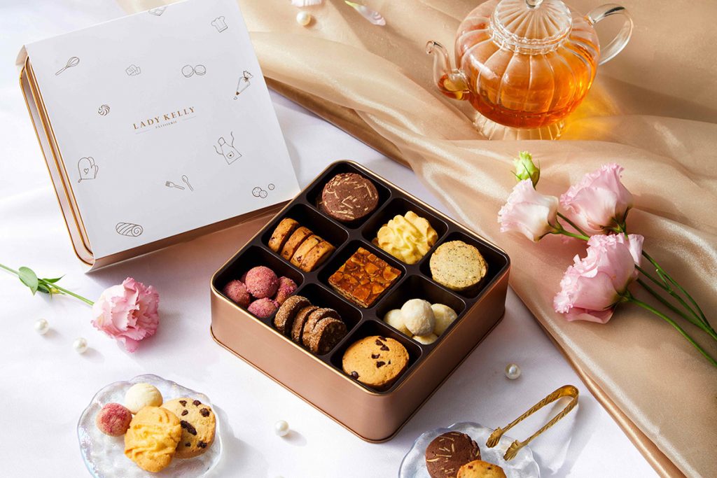 送禮不踩雷!最有溫度的甜點系好禮指南大公開 3 20251212 NEWS 1 19