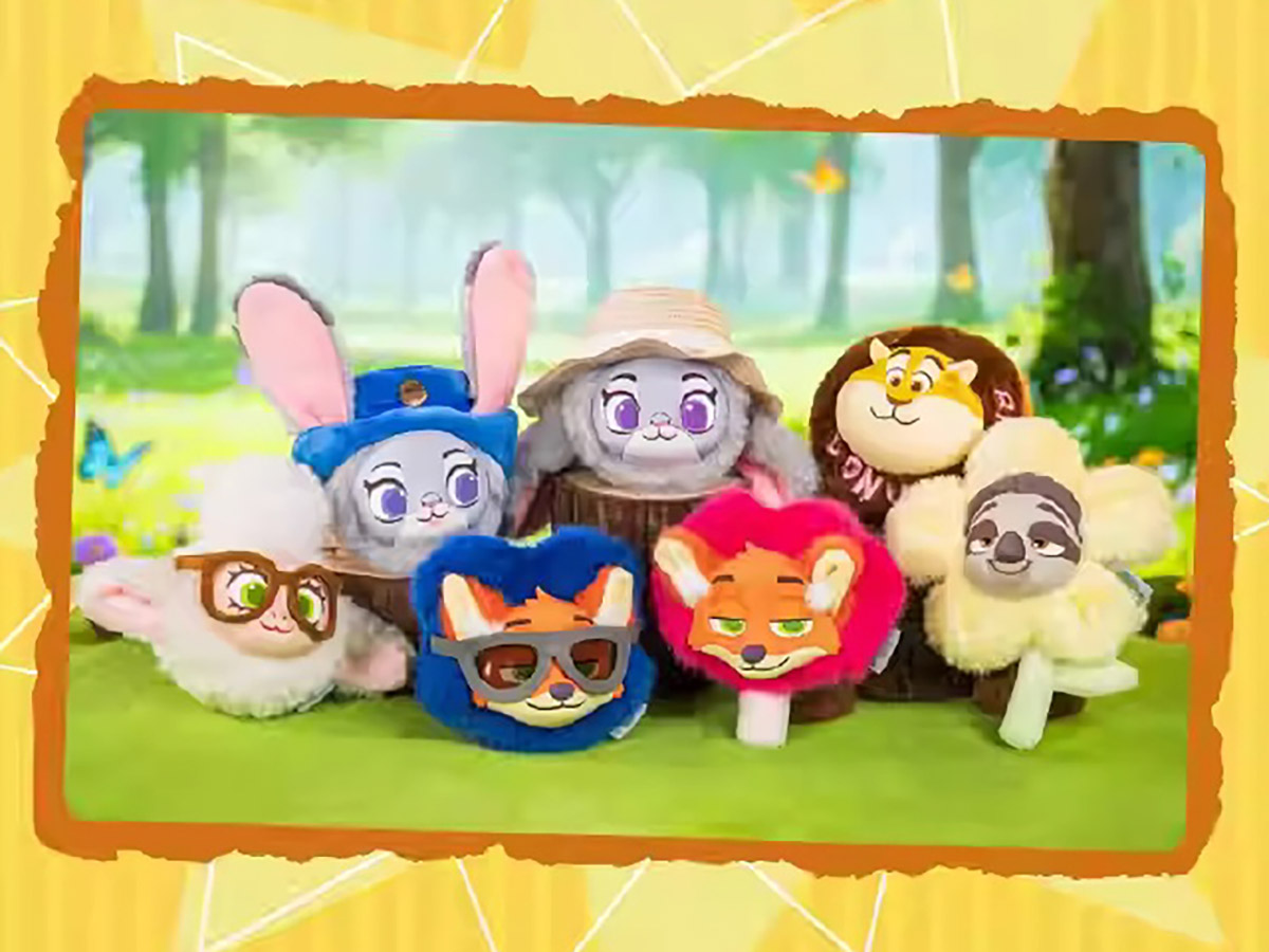 最Fun心的聖誕禮物,遠傳獨家兒童定位手錶、酷洛米珍藏版甜心配件禮盒新登場 3 20251212 NEWS 1 23