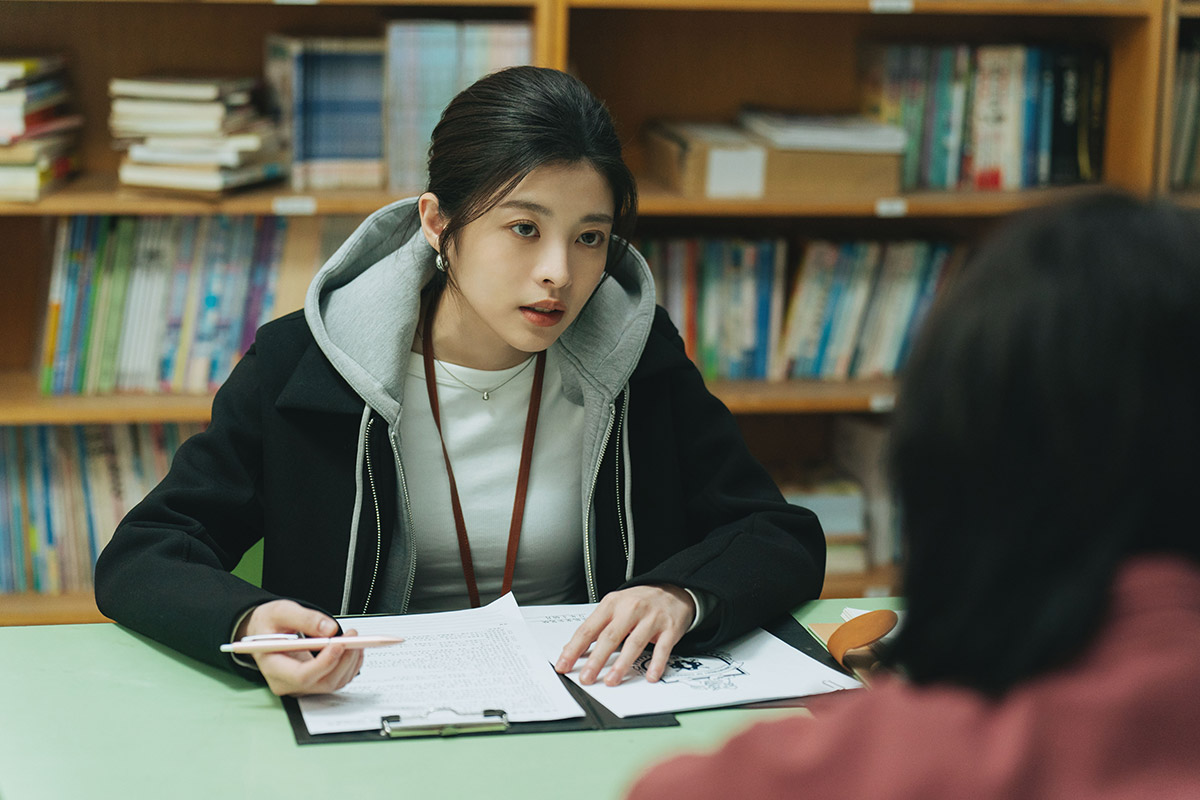 國際矚目!詹子萱2025作品爆發年!入選「DAZED ASIA 100 2025」百大人物! 4 20251216 NEWS 3 1