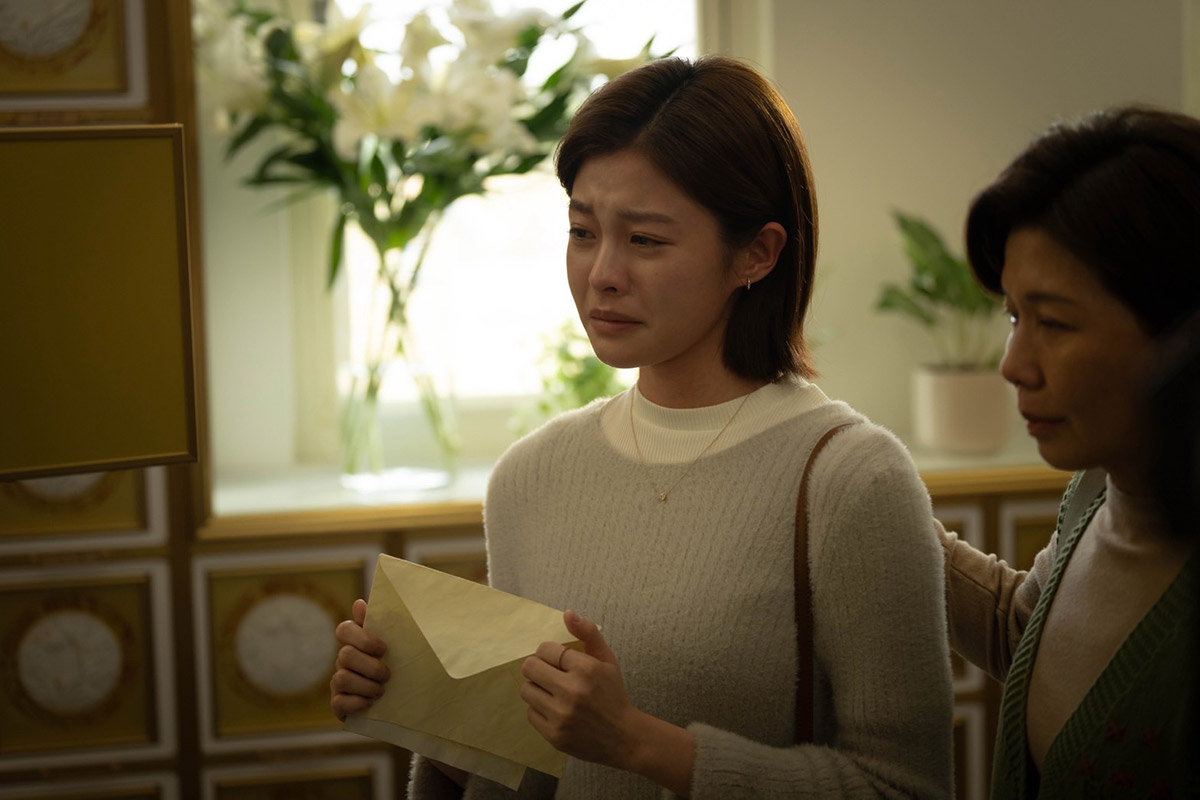 國際矚目!詹子萱2025作品爆發年!入選「DAZED ASIA 100 2025」百大人物! 2 20251216 NEWS 3 4