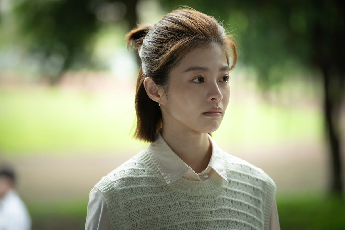 國際矚目!詹子萱2025作品爆發年!入選「DAZED ASIA 100 2025」百大人物! 3 20251216 NEWS 3 5