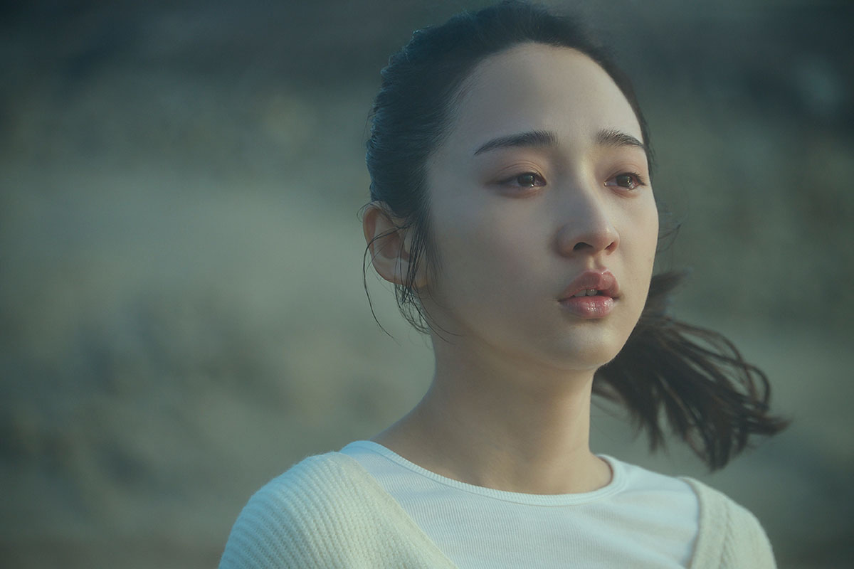 Netflix《如果我不曾見過太陽》延續一部曲好口碑 上線48小時內直衝排行榜冠軍! 6 20251217 NEWS 2 24