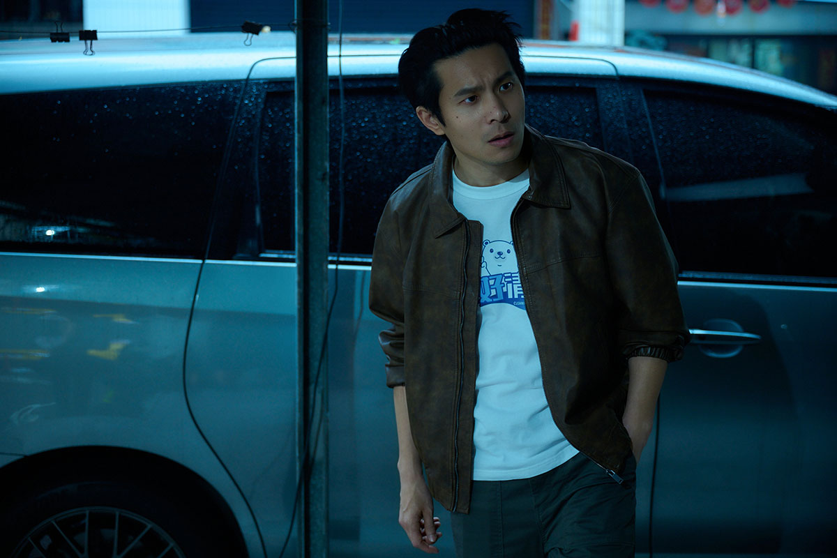 Netflix《如果我不曾見過太陽》延續一部曲好口碑 上線48小時內直衝排行榜冠軍! 8 20251217 NEWS 2 25