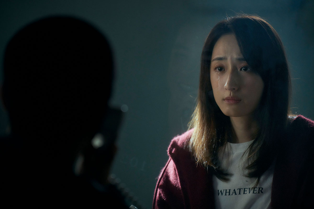 Netflix《如果我不曾見過太陽》延續一部曲好口碑 上線48小時內直衝排行榜冠軍! 5 20251217 NEWS 2 27