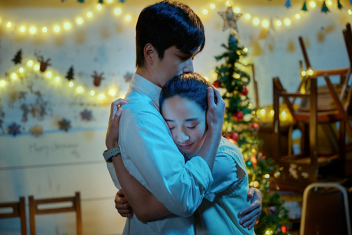 Netflix《如果我不曾見過太陽》延續一部曲好口碑 上線48小時內直衝排行榜冠軍! 10 20251217 NEWS 2 28