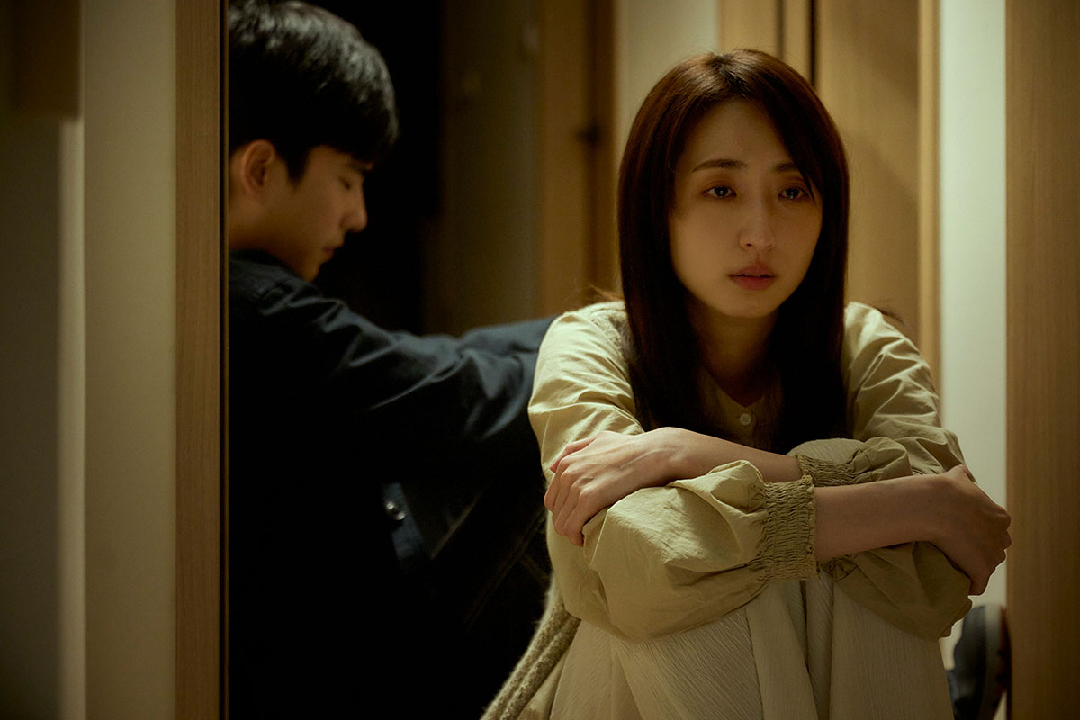 Netflix《如果我不曾見過太陽》延續一部曲好口碑 上線48小時內直衝排行榜冠軍! 3 20251217 NEWS 2 29