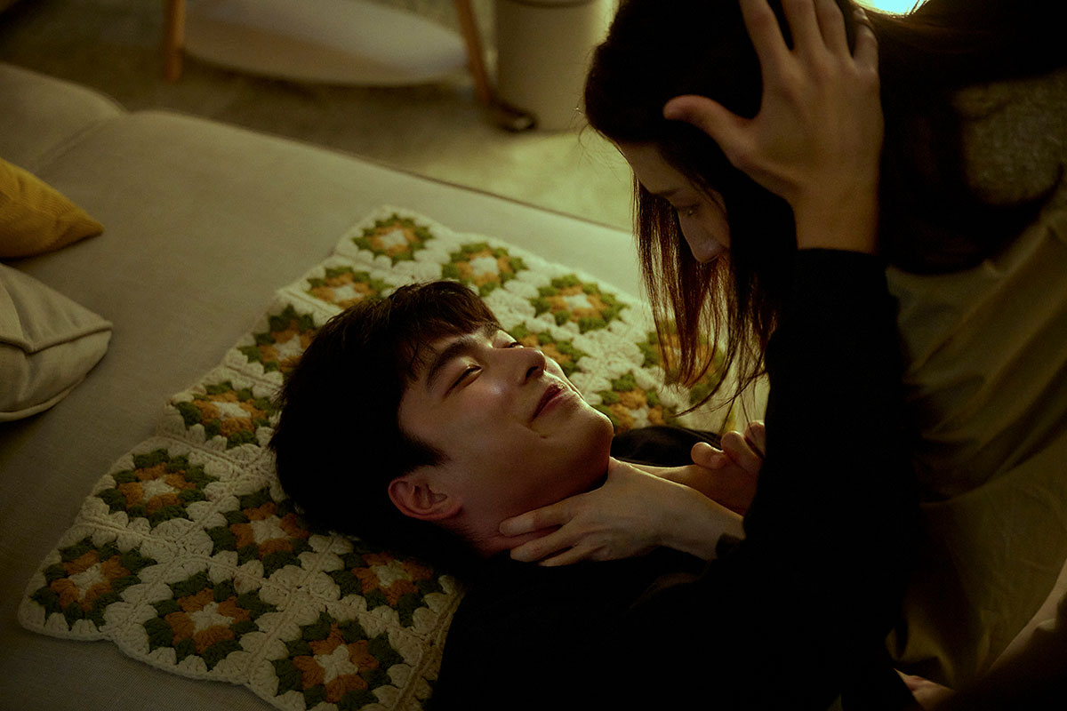 Netflix《如果我不曾見過太陽》延續一部曲好口碑 上線48小時內直衝排行榜冠軍! 4 20251217 NEWS 2 30