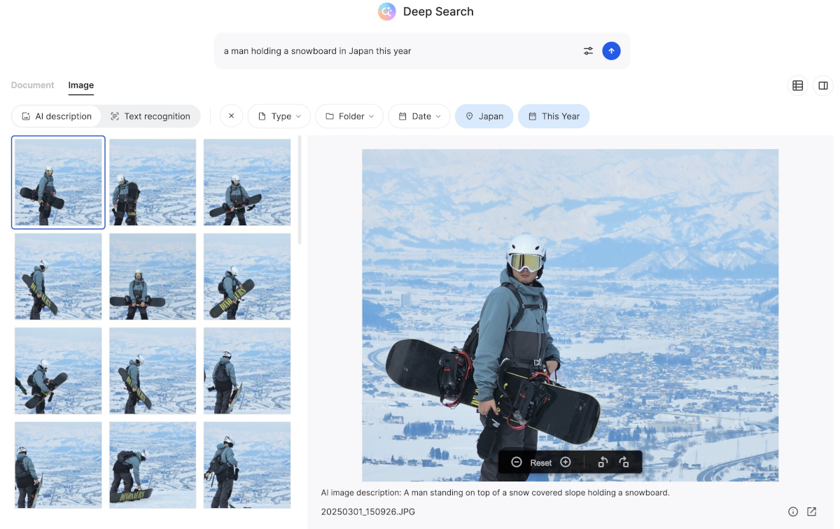 Synology推出BeeDrive專用Deep Search,帶來AI驅動的檔案搜尋體驗 1 20251218 news Synology01