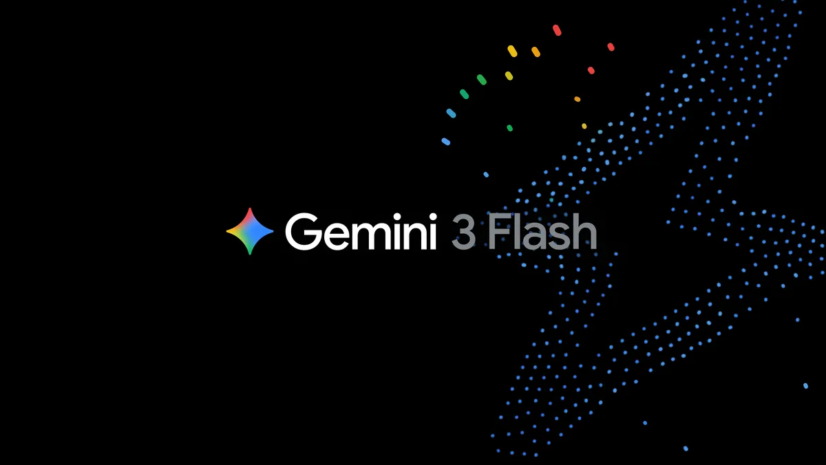 Gemini 3 Flash:兼具前瞻智慧與極致速度的新一代模型 1 20251218 news googlegemini3 01