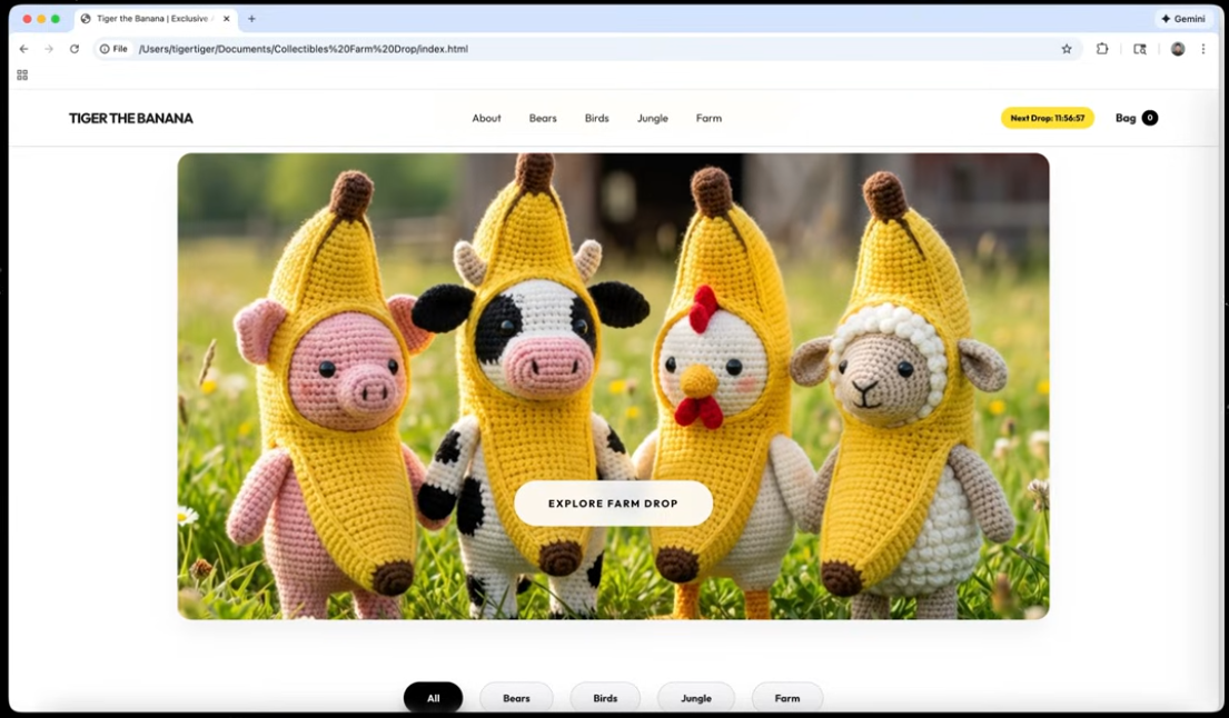 Gemini 3 Flash:兼具前瞻智慧與極致速度的新一代模型 5 20251218 news googlegemini3 05