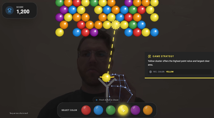 Gemini 3 Flash:兼具前瞻智慧與極致速度的新一代模型 6 20251218 news googlegemini3 06