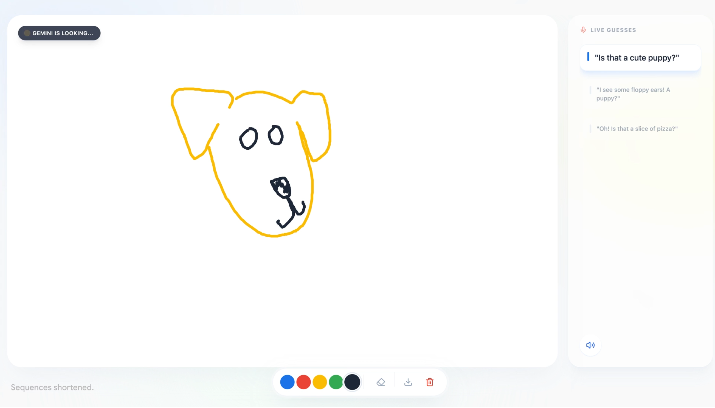 Gemini 3 Flash:兼具前瞻智慧與極致速度的新一代模型 12 20251218 news googlegemini3 12