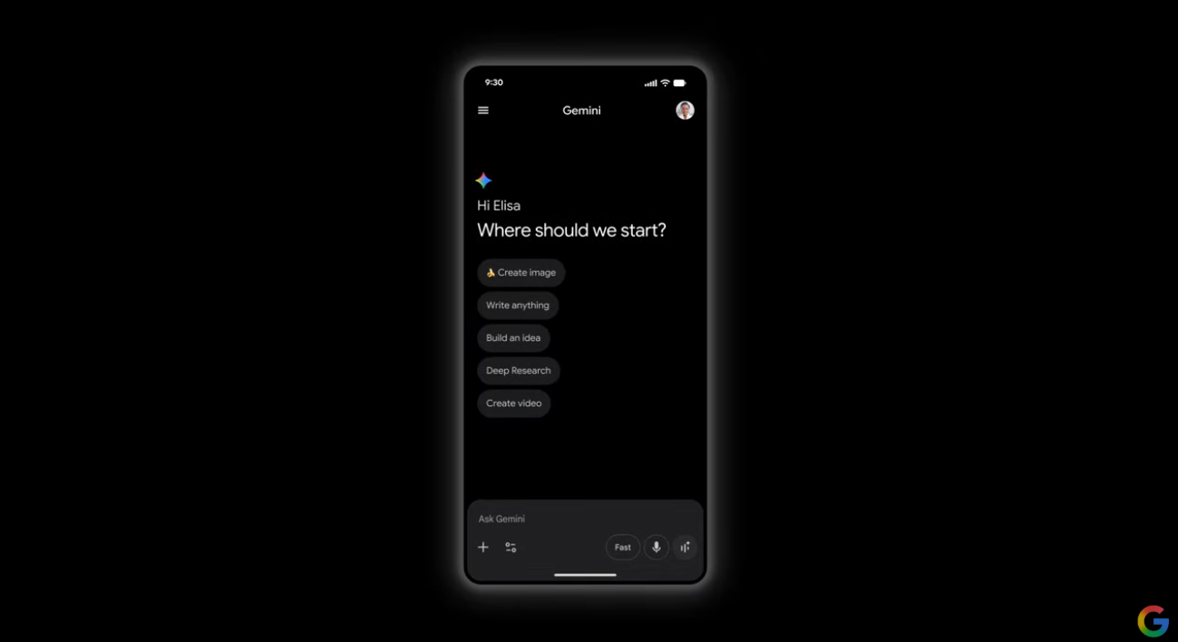 Gemini 3 Flash:兼具前瞻智慧與極致速度的新一代模型 14 20251218 news googlegemini3 14