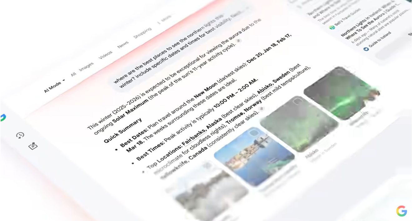 Gemini 3 Flash:兼具前瞻智慧與極致速度的新一代模型 15 20251218 news googlegemini3 15