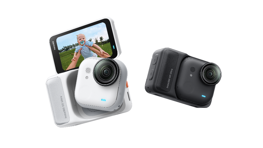 Insta360攜手「龍蛇酒雜」酒精路跑,用影像點亮微醺聖誕夜 2 20251218 news insta360 02