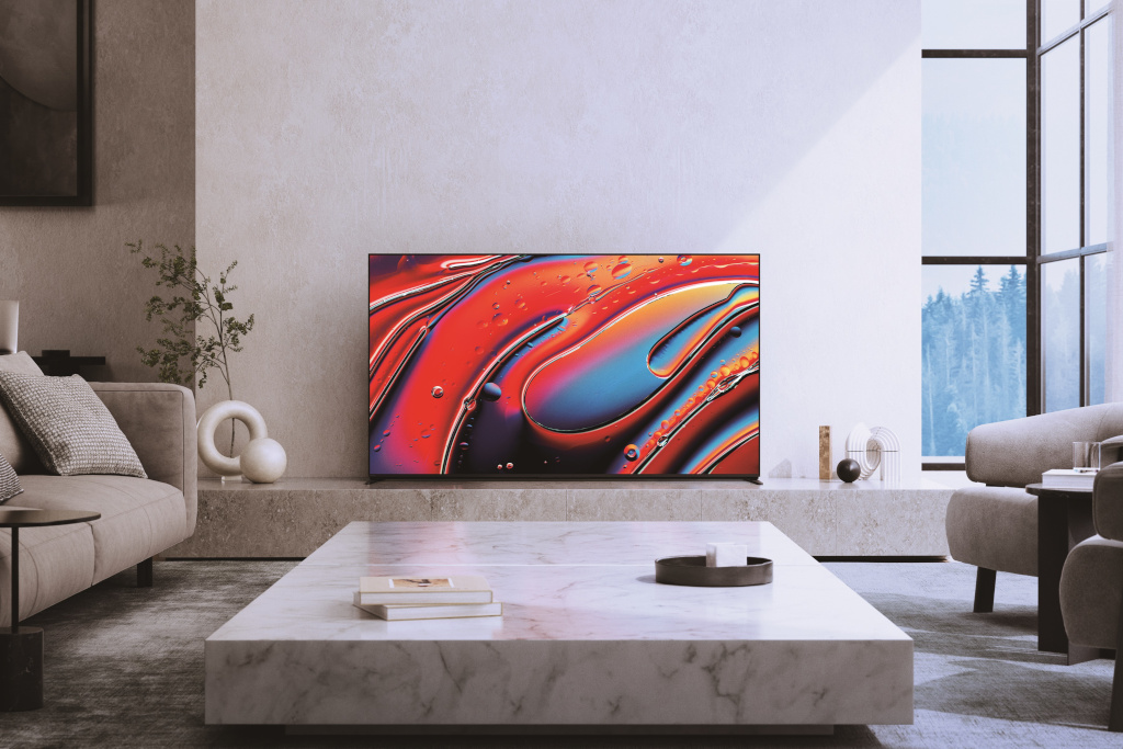 Sony BRAVIA全系列打造居家專屬影廳,Cinema Is Coming Home:攜手瑪黑家居推出期間限定家庭影院體驗 5 20251218 news sony03