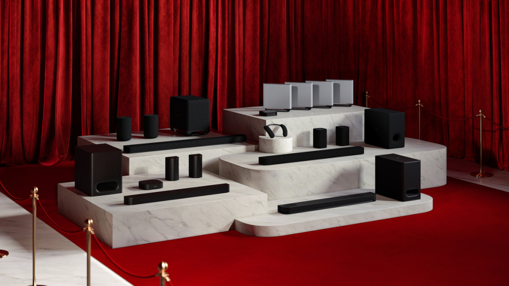 Sony BRAVIA全系列打造居家專屬影廳,Cinema Is Coming Home:攜手瑪黑家居推出期間限定家庭影院體驗 9 20251218 news sony04