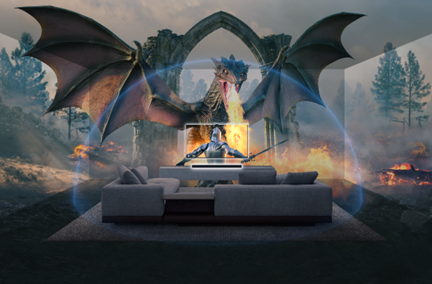 Sony BRAVIA全系列打造居家專屬影廳,Cinema Is Coming Home:攜手瑪黑家居推出期間限定家庭影院體驗 10 20251218 news sony07