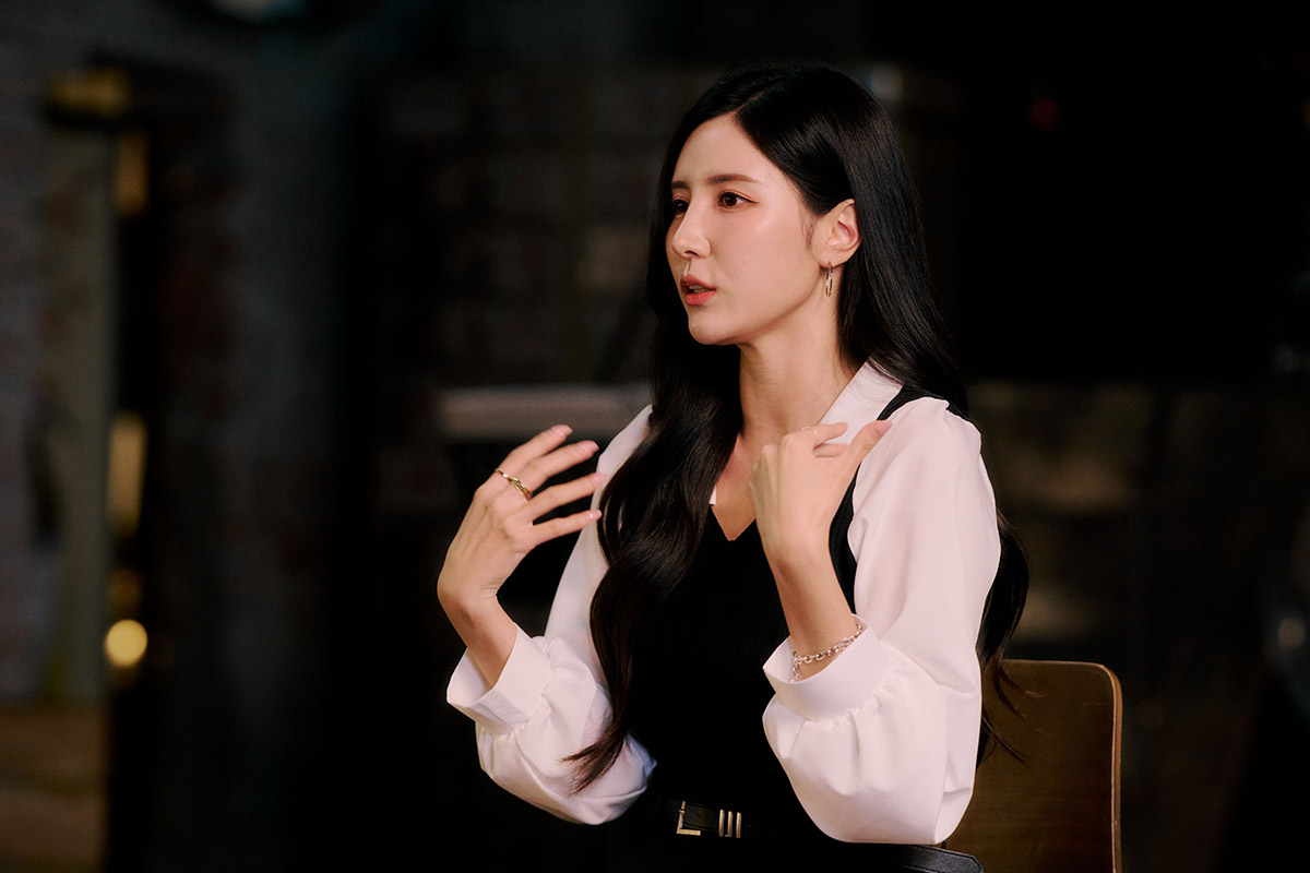 啦啦隊女神「台妹小南」南珉貞出道10年!罕見揭露內心脆弱面 2 20251219 NEWS 1 2