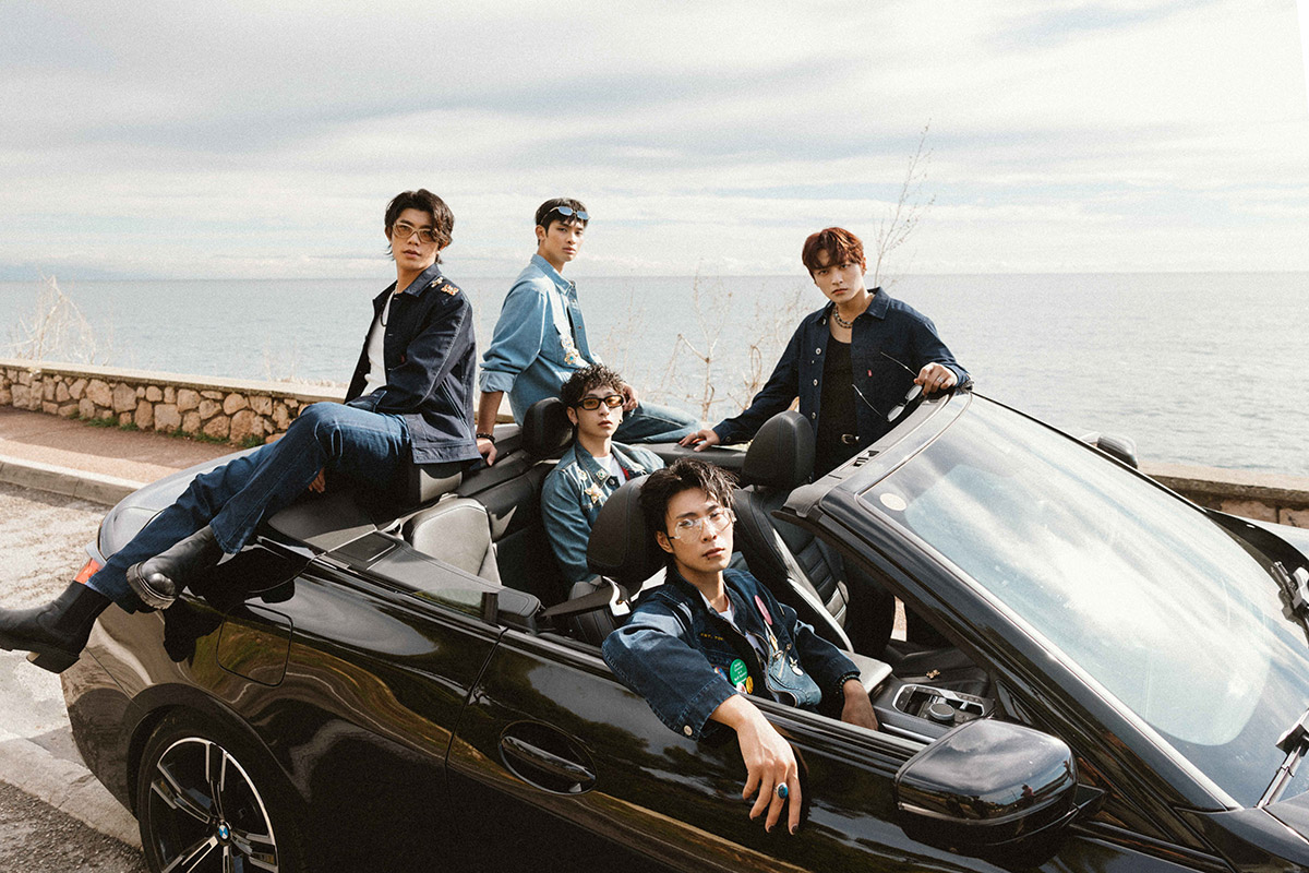 FEniX新專輯《參》實體雙版本!南法「蔚藍海岸版」× 義大利「甜水小鎮版」走進莫內名畫世界 6 20251219 NEWS 1 22