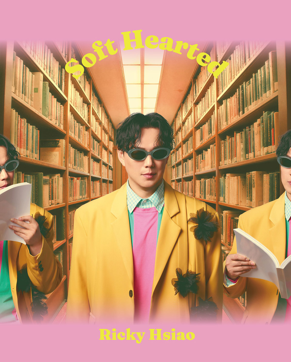 《2025苗栗耶誕城》金曲歌王蕭煌奇來了,掛保證:唱到大家滿足為止 1 20251223 NEWS 2 1