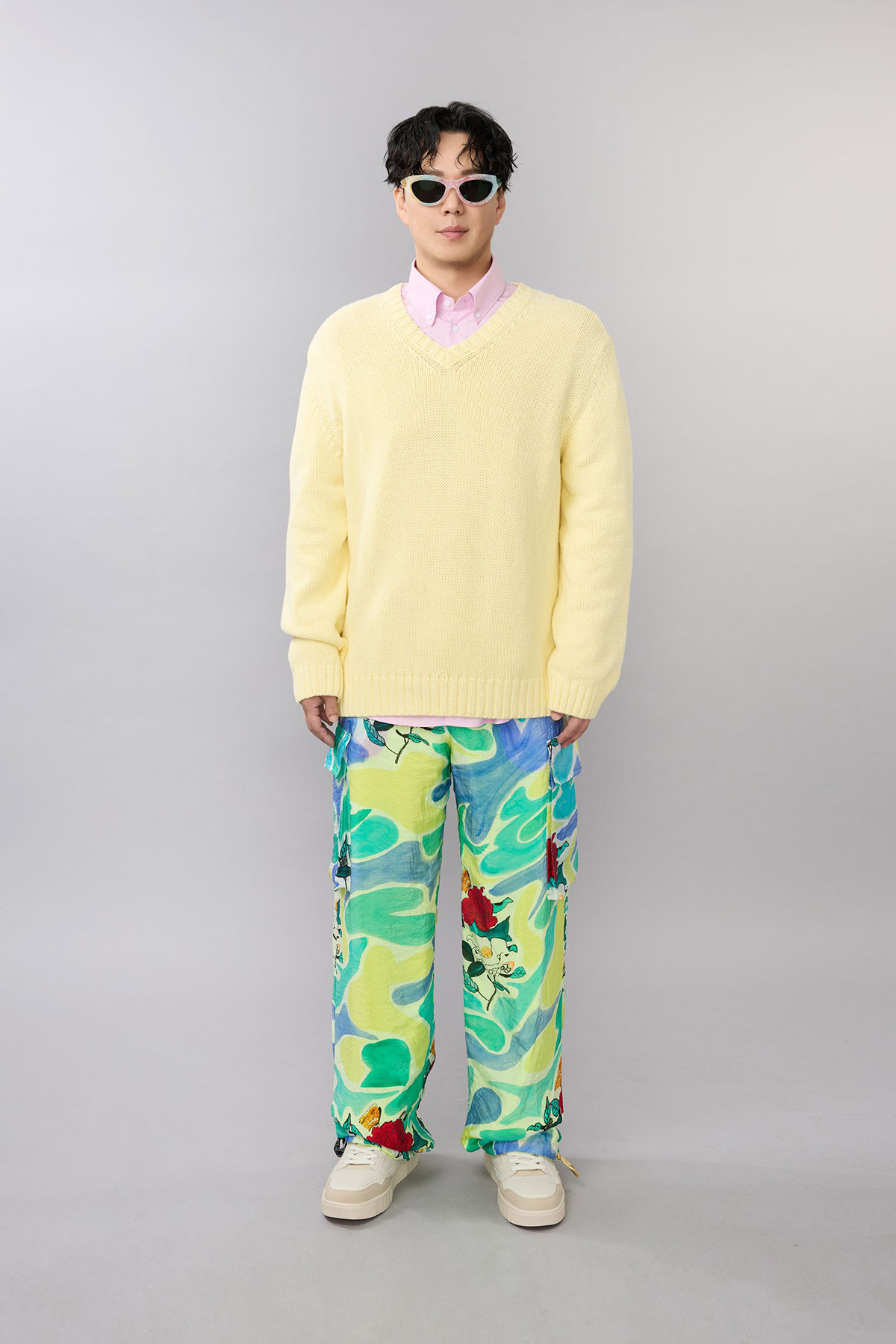 《2025苗栗耶誕城》金曲歌王蕭煌奇來了,掛保證:唱到大家滿足為止 2 20251223 NEWS 2 2