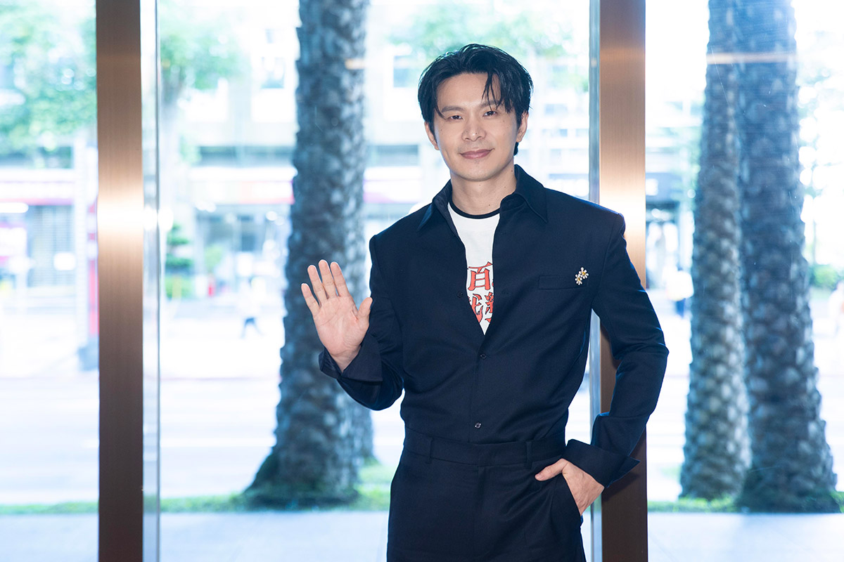 《何百芮的地獄戀曲》2026新年迎接新戀情!郭書瑤、姚淳耀CP脫單秘訣大公開! 4 20251225 NEWS 1 12