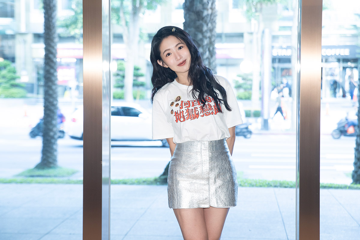 《何百芮的地獄戀曲》2026新年迎接新戀情!郭書瑤、姚淳耀CP脫單秘訣大公開! 5 20251225 NEWS 1 9