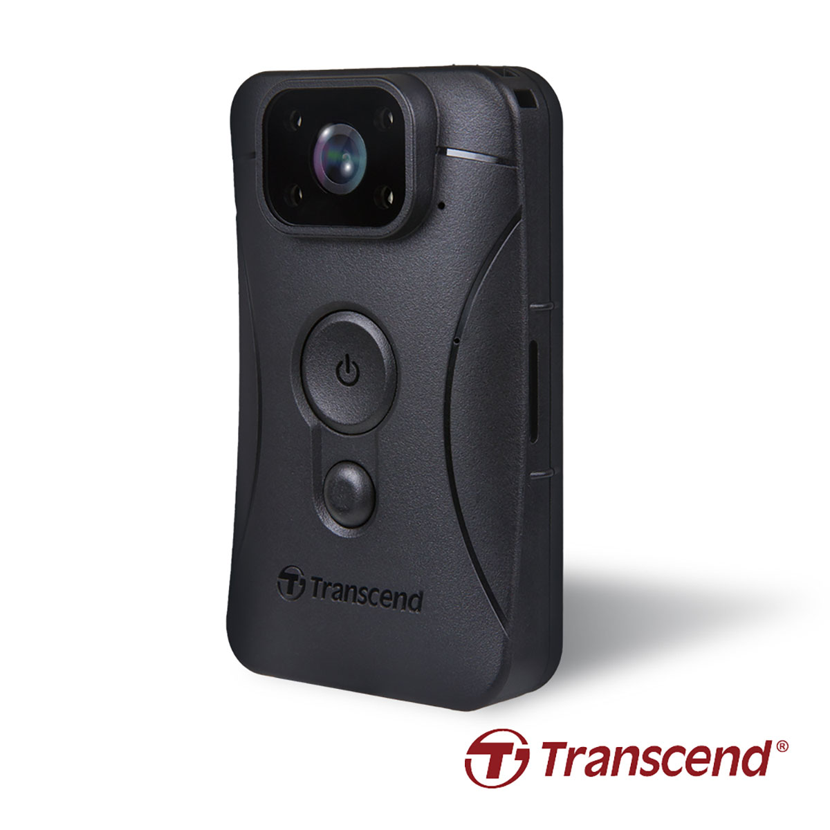 創見推出DrivePro Body 10D穿戴式攝影機,全面支援前線執勤與蒐證 2 20251230 NEWS 1 44