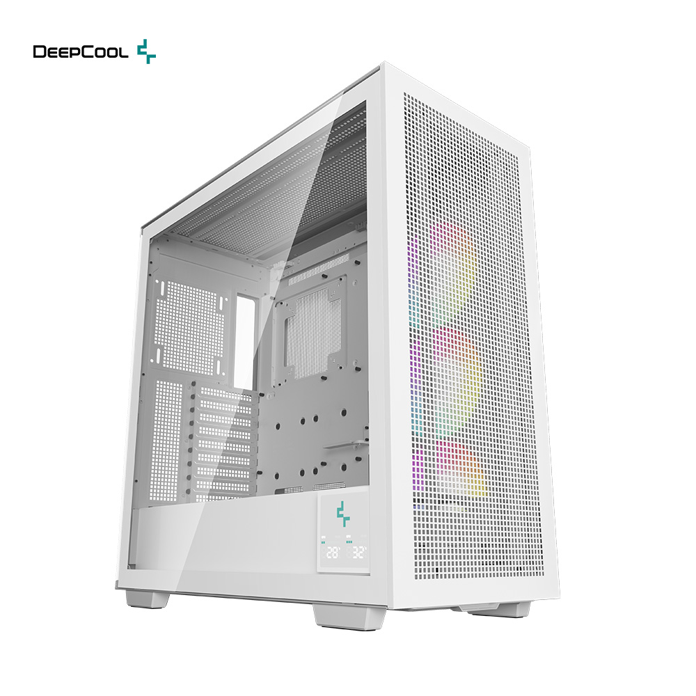 DeepCool購買指定機殼,專屬好禮好評延續大放送 3 20251231 news deepcool03 2