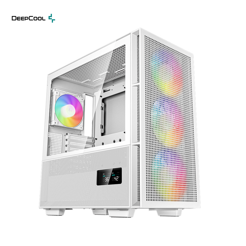 DeepCool購買指定機殼,專屬好禮好評延續大放送 5 20251231 news deepcool04 2