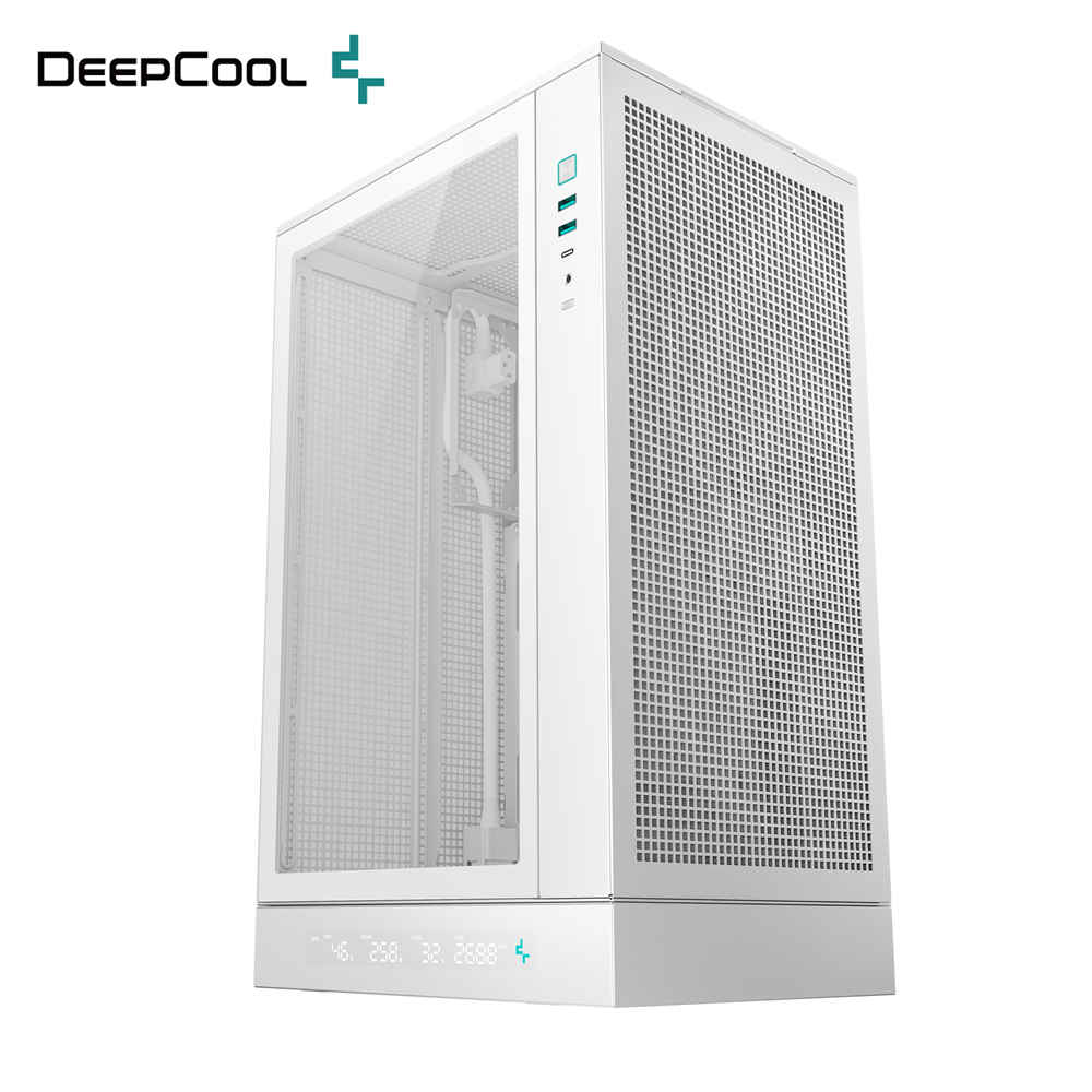 DeepCool購買指定機殼,專屬好禮好評延續大放送 7 20251231 news deepcool06