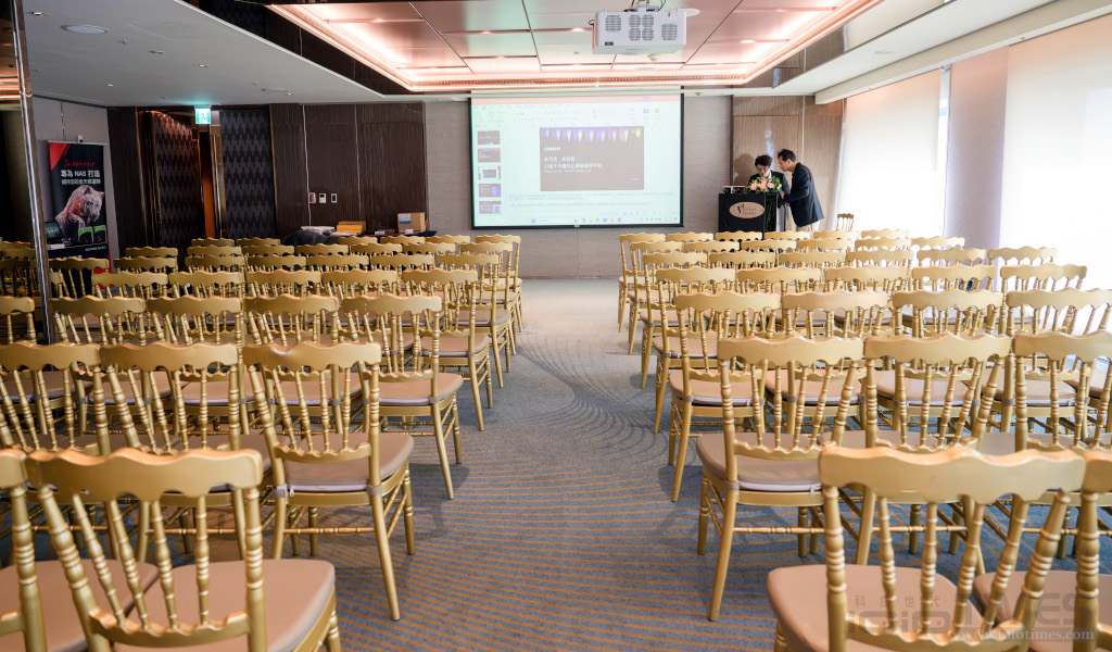 QNAP World Tour 2025台中場活動現場直擊,不只實機展示、踴躍參與盛況超爆滿 5 2025qnapworldtourtaichung 006