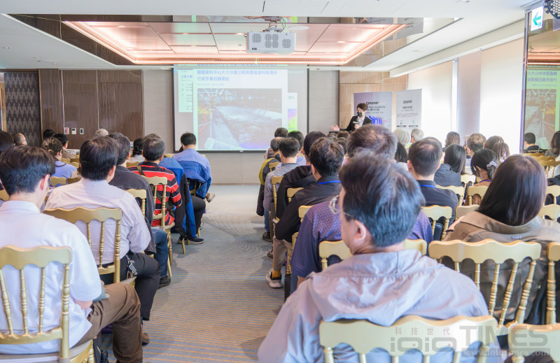 QNAP World Tour 2025台中場活動現場直擊,不只實機展示、踴躍參與盛況超爆滿 20 2025qnapworldtourtaichung 015 1