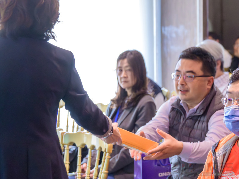 QNAP World Tour 2025台中場活動現場直擊,不只實機展示、踴躍參與盛況超爆滿 33 2025qnapworldtourtaichung 020 5