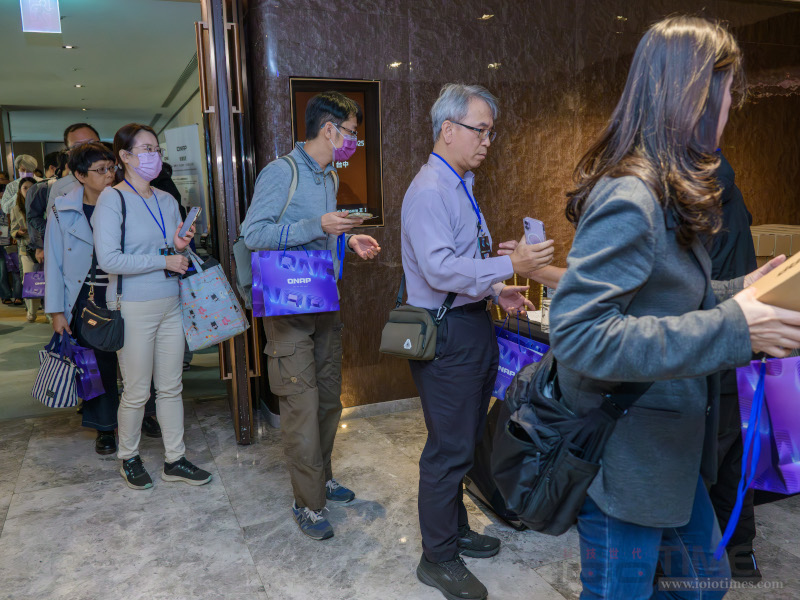 QNAP World Tour 2025台中場活動現場直擊,不只實機展示、踴躍參與盛況超爆滿 37 2025qnapworldtourtaichung 022 1