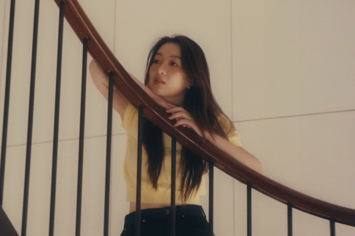 〈臺大的垃圾〉爆紅!《大學聲YOUNG VOICE》受矚目!CClaire馬愷伶跨年夜上線〈DON'T fall asleep〉 2 20250103 NEWSI1 10