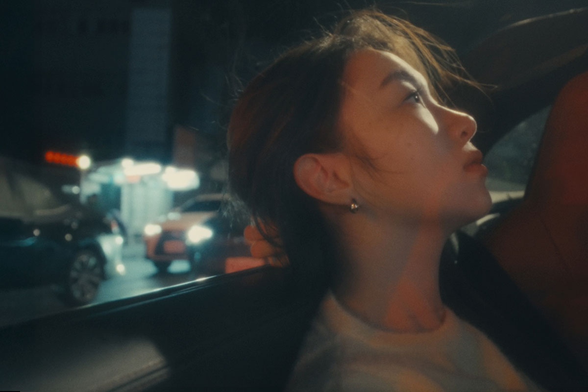 〈臺大的垃圾〉爆紅!《大學聲YOUNG VOICE》受矚目!CClaire馬愷伶跨年夜上線〈DON'T fall asleep〉 5 20250103 NEWSI1 12