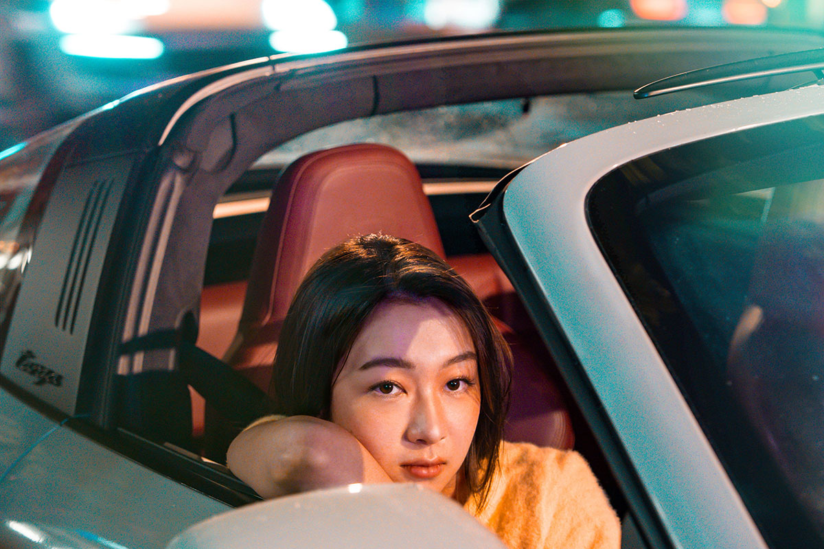 〈臺大的垃圾〉爆紅!《大學聲YOUNG VOICE》受矚目!CClaire馬愷伶跨年夜上線〈DON'T fall asleep〉 4 20250103 NEWSI1 5