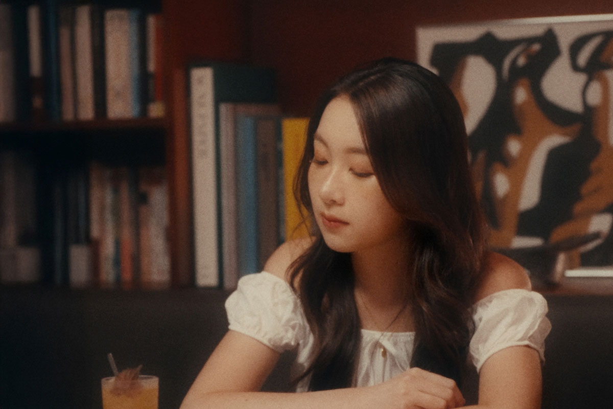 〈臺大的垃圾〉爆紅!《大學聲YOUNG VOICE》受矚目!CClaire馬愷伶跨年夜上線〈DON'T fall asleep〉 1 20250103 NEWSI1 8