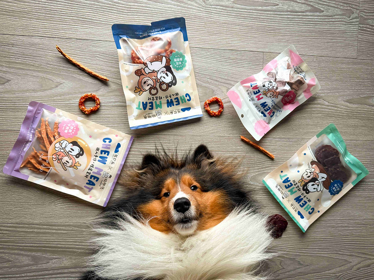 燒鴨棒棒糖奪冠!年度寵物零食TOP10出爐 2 202560101 NEWS 1 90