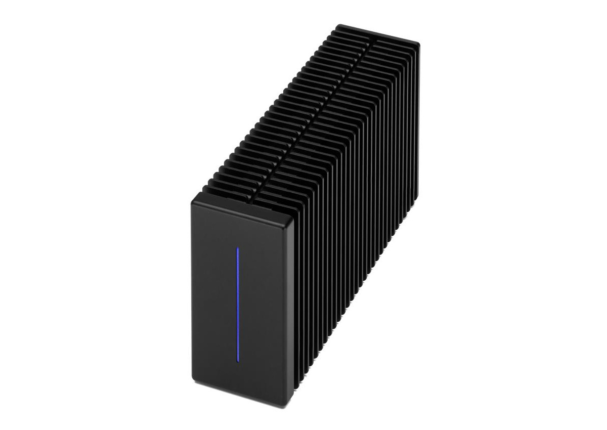 Other World Computing宣布推出ThunderBlade X12升級版,提供最高達192TB的Thunderbolt 5行動式RAID儲存 1 20260105 news owc01